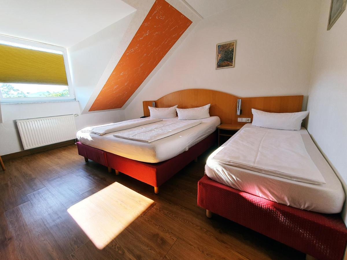 Hotel Sunparc - Shuttle Zum Europa-Park Rust 4Km & Rulantica 2Km Ringsheim Exterior photo