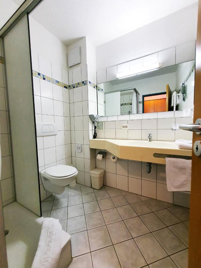 Hotel Sunparc - Shuttle Zum Europa-Park Rust 4Km & Rulantica 2Km Ringsheim Exterior photo